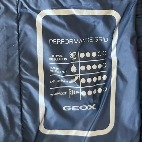 Geox Jacket - Picture 6 of 7